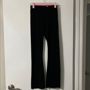 Old Navy Black Kids Leggings